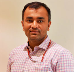 Dr. Akash Jha